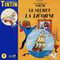TINTIN LE SECRET DE LA LICORNE